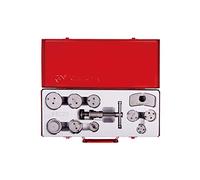 King Tony 11 Pc. Kit Ferramentas Universais