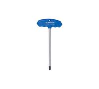 KING TONY 115345R® Chiave Torx Maschio con Impugnatura a T T45