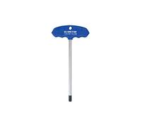 king tony 115510MR Male Hex Key with T-Handle - 2 Metric