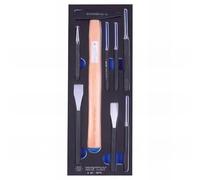 King Tony 15Pc Combination Tool Set For Tool Box