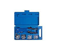 KING Tony 212007 Mr Kit Rivettatrice con Rivetti Set 121