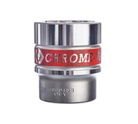 King Tony 3/4" Socket 1-1/2" 12Pt Chrome