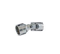 King Tony 3/8"Chave De Caixa Articulada 19Mm