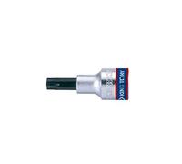 King Tony 3/8" Chave De Caixa C/Ponta Torx T45 2"L