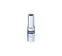 King Tony 3/8" Chave De Caixa Standard E14 63Mml