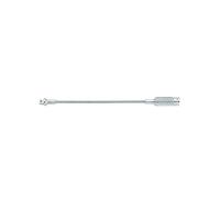 King Tony 3/8" Extensãƒo FlexãVel 6"