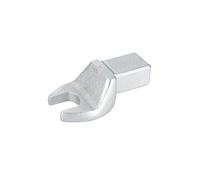 king tony 34501222M - Utensili per Inserire Le estremità Aperte, 22 mm, Dimensioni: 14 x 18 mm