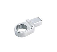 king tony 34502215M - Utensili per Inserire Anelli, 15 mm, Dimensioni: 14 x 18 mm