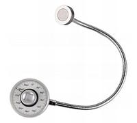 KING TONY 34660A Llave de apriete Angular 3/4" magnético per professionisti e fai da te per lavori di precisione e assemblaggio, design accuratamente selezionato