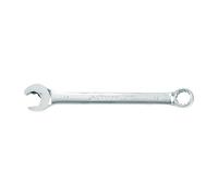 king tony 372112S - Chiave Unisex a cricchetto con Foro Speedopen, 3/8\