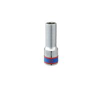 KING TONY 427518 m Star, Testa Torx E18, 1/2 "