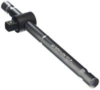 KING TONY 457310 con Impugnatura a T Scorrevole, 1/2 "