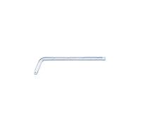 king tony 458312 105 Degree L Handle