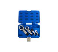 King Tony 4Pc. Nut Splitter Set 9~27Mm