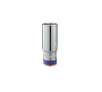KING TONY 623548M - Bussola Profonda, 48 mm, 3/4"