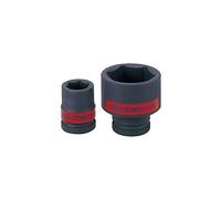 king tony 653544SImpact Socket, 3/4 / 1-3/8-inch
