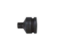 KING TONY 6864 Adattatore Impact, 3/4 / 3/4F x 1/2M-inch