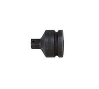 KING TONY 6874P Adattatore con Attacco di Coppia Massima Sfera 660 NM, 3/4 /, 3/4F x 1/2 "