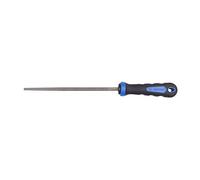king tony 7550208 g Lima semilavorata con Manico Quadrato 7 mm