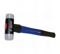 King Tony 784232PAT Vaso con punte intercambiabili 3 materiali testa alluminio 32 mm