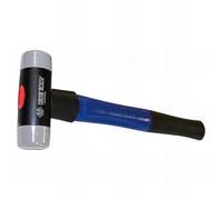 King Tony 784250PIT Vaso con punte intercambiabili 3 materiali testa acciaio 50 mm