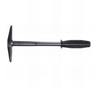 King Tony 787125 Martello per tritare le saldature 250 g