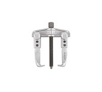 KING TONY 7962B-05 - Estrattore a due ganasce, capacità 3 tonnellate, esagonale 17 mm