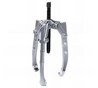 King Tony 79631304LT Estrattore 3 Artigli Lunghi C 175 mm P 185 mm 4T