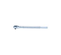 KING TONY 877932F Cricchetto Reversibile, 800 mm, 1"