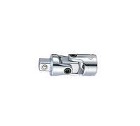 KING TONY Articulación universal 1/4" per chi cerca qualità e praticità, per uso pratico e risultati affidabili