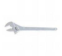 KING TONY BLI361110R Blister Llave regolabile chromada 250 mm per professionisti e fai da te per lavori di precisione e montaggio con 250 mm