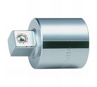 KING TONY BLI6814 Blister Adaptador 3/4" x 1/2" per uso quotidiano