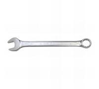 KING TONY Blister Chiave combinada L:18mm per artigiani e fai da te, per lavori precisi e rapidi, 18mm
