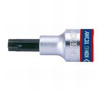 KING TONY Blister Vaso 3/8" punta TORX T50 per chi cerca qualità e praticità, per uso pratico e risultati affidabili