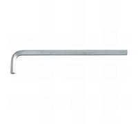 King Tony - Chiave a brugola esagonale extra lunga metrica con impronta 12 mm x 262 mm x 57 mm