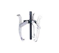 KING TONY Estrattore a Tre Ganasce in Acciaio Legato 7963-04, capacità 1 tonnellata, Esagonale da 17 mm