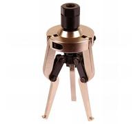 KING TONY Estrattore da 3 Garras Reforzadas Roscado 5/8" per professionisti e fai da te, ideale per lavori di precisione e montaggio, design accuratamente selezionato