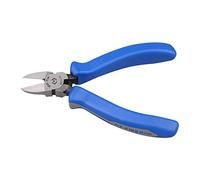 King Tony European Style Line Diagonal Cutting Nip