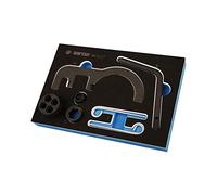 King Tony Kit Regulaã‡Ãƒo Motor Diesel Bmw