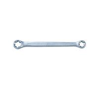 king tony Llave de Estrella recta TORX E10xE12