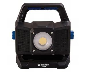 KING TONY Proyector LED con bluetooth per chi cerca qualità e praticità, per uso pratico e risultati affidabili