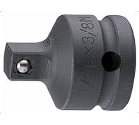 KING TONY REDUKCJA UDAROWA 1/2"x3/4" KUL. 4866P