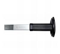 King Tony - Scalpello laccato extra piatto rivestito 26 x 7 mm L. 240 mm.