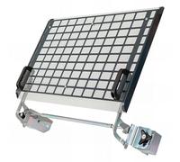 King Tony - Schermo protettivo per pressa idraulica da 25T