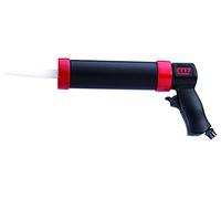 King Tony SK1010 M7 - Pistola Neumatica Con Cartucho para Almaciga, Pegamento, ecc. per fai da te e professionisti, progettata per riparazioni, installazione e attività in officina