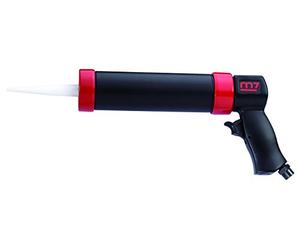 King Tony SK1010 M7 - Pistola Neumatica Con Cartucho para Almaciga, Pegamento, ecc. per fai da te e professionisti, progettata per riparazioni, installazione e attività in officina