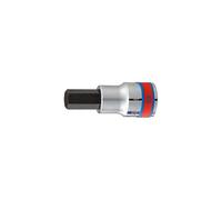 KING TONY Vaso 1/2" con punta Allen 5/8" per chi cerca qualità e praticità, per uso pratico e risultati affidabili