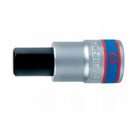KING TONY Vaso 3/4" con Punta hexagonal H14 per chi cerca qualità e praticità, per uso pratico e risultati affidabili