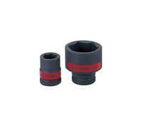 King Tony Vaso de Impacto 1/2" 1" per Chi Cerca qualità e praticità, per Uso Pratico e Risultati affidabili