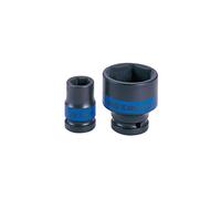 KING TONY Vaso de Impacto 1/2" 28mm